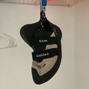 5.10 Galileo Climbing Shoes